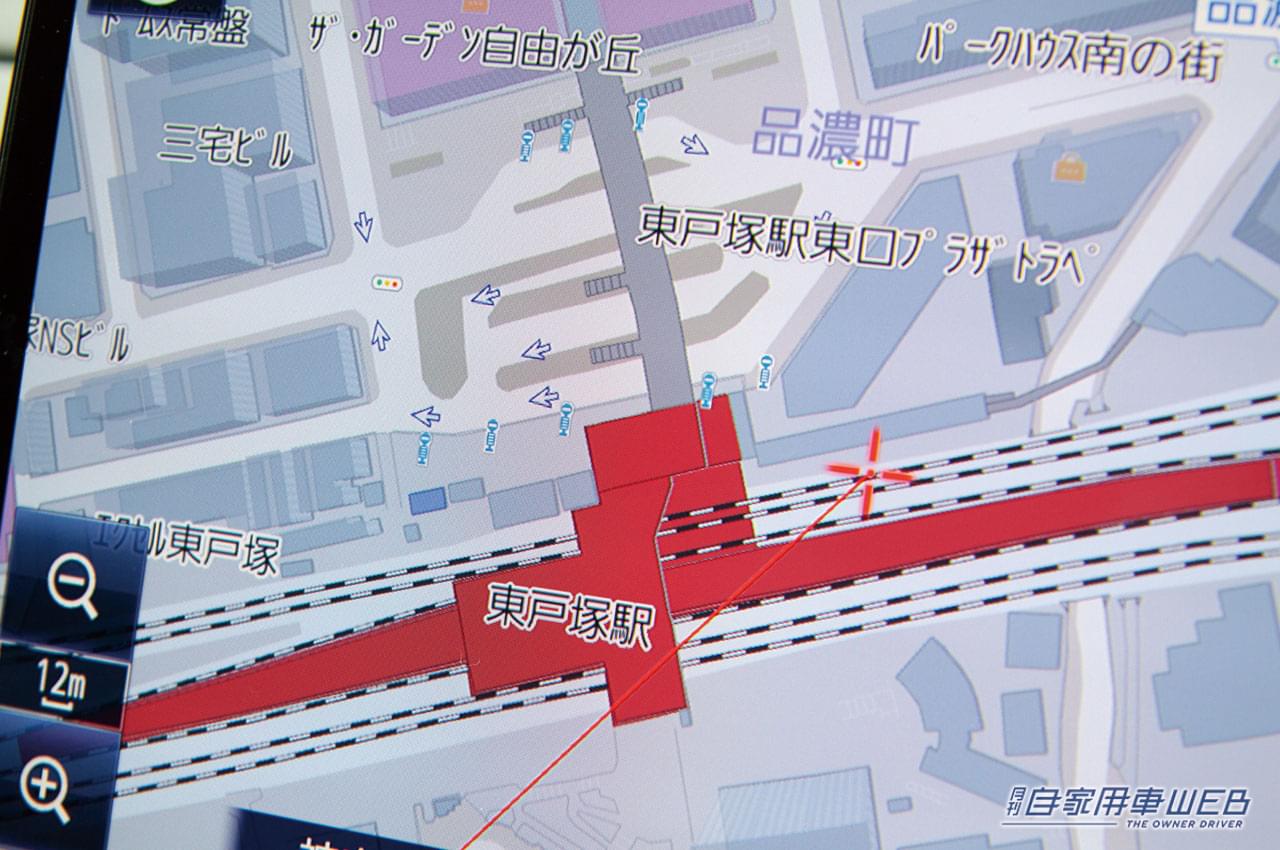 |最薄部は約4.7mm! 超スリムな10型有機ELディスプレイ搭載、ブルーレイディスクも再生可能!【CN-F1X10BGD 長期レポートvol.5】