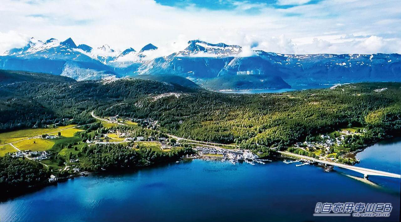 |最薄部は約4.7mm! 超スリムな10型有機ELディスプレイ搭載、ブルーレイディスクも再生可能!【CN-F1X10BGD 長期レポートvol.5】