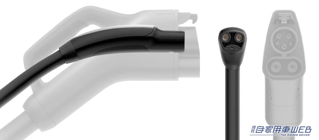 |米国日産、アリアほか将来のEVモデルにテスラのスーパーチャージャーネットワーク採用を発表