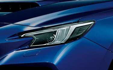 スタンダードモデルのGTグレードをベースに、上質なアイテムを装備したレヴォーグの特別仕様車「Smart Edition」が発売