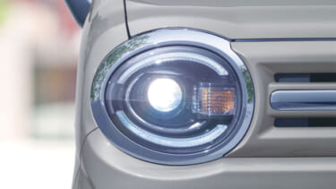 両側スライドドアで人気の軽自動車「ワゴンR スマイル」に、専用特別仕様車「HYBRID Sリミテッド」が追加！