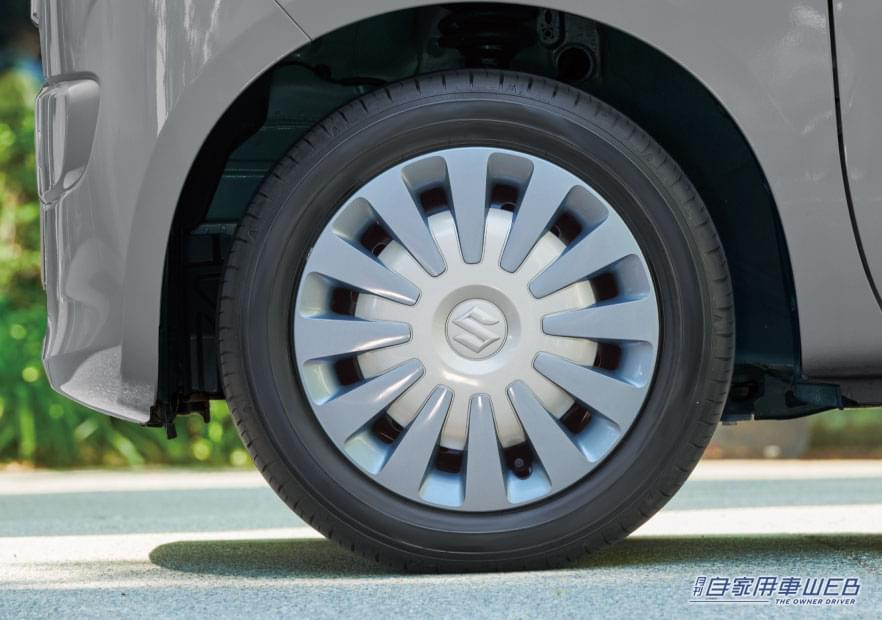 |両側スライドドアで人気の軽自動車「ワゴンR スマイル」に、専用特別仕様車「HYBRID Sリミテッド」が追加!