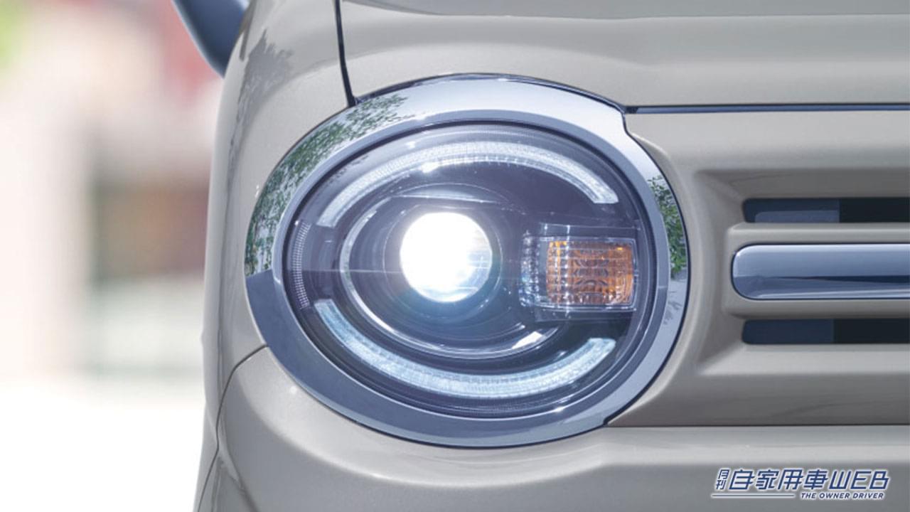 |両側スライドドアで人気の軽自動車「ワゴンR スマイル」に、専用特別仕様車「HYBRID Sリミテッド」が追加!