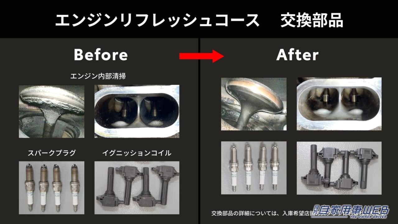 |初代86を生まれ変わらせる「86リフレッシュサービス」が「KINTO FACTORY」でスタート!