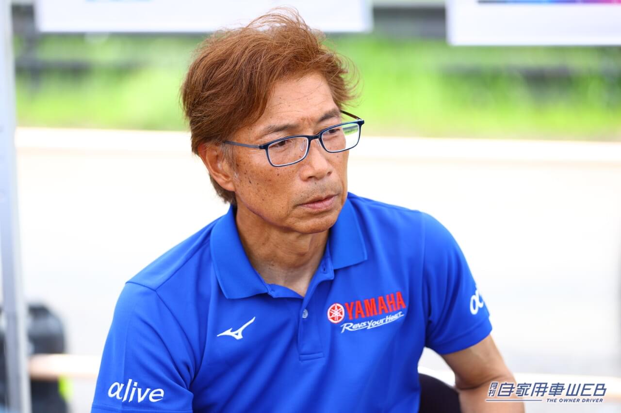 |EVでもエンジン音が楽しめる、ヤマハ「αlive AD」が提案する新技術にズームイン