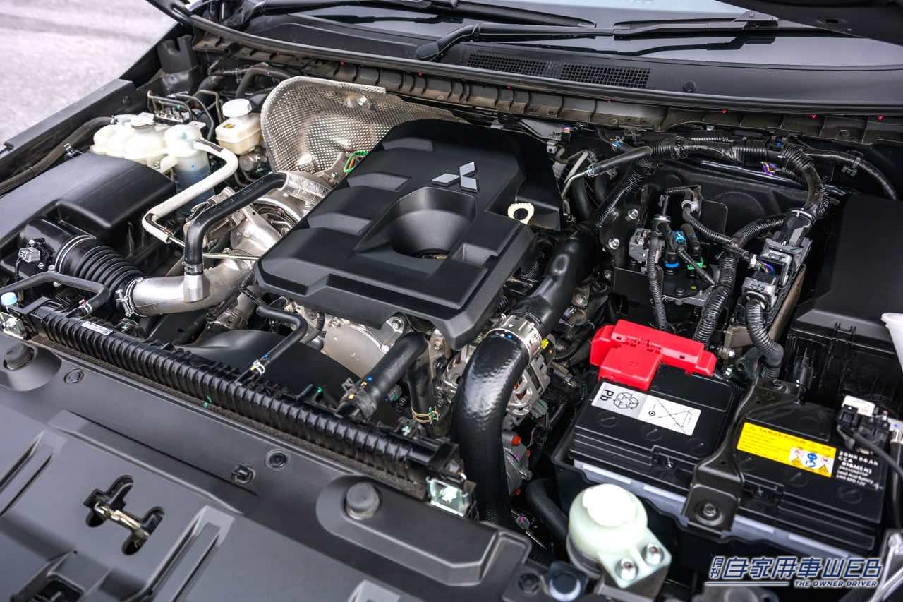 |三菱1トンピックアップトラック新型「トライトン」ワールドプレミア! 日本へは12年ぶりに2024年初頭に発売予定