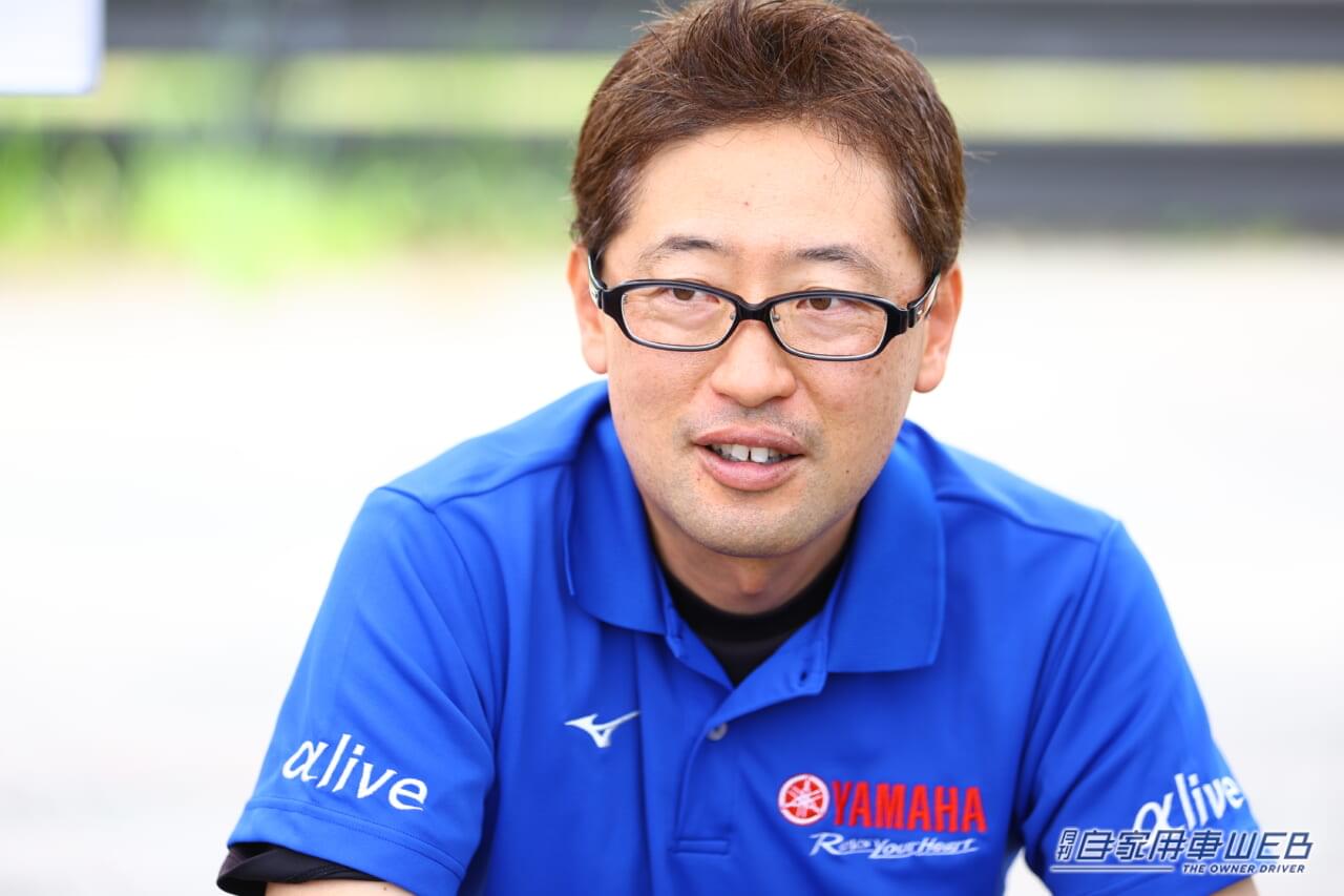 |EVでもエンジン音が楽しめる、ヤマハ「αlive AD」が提案する新技術にズームイン