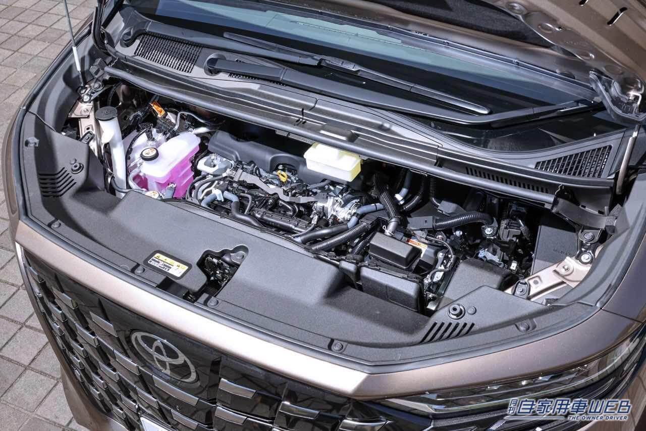 |トヨタ新型「アルファード/ヴェルファイア」試乗で判明!ミニバン王者らしい、さすがの深化。兄弟車ながら2台の味付けは異なる