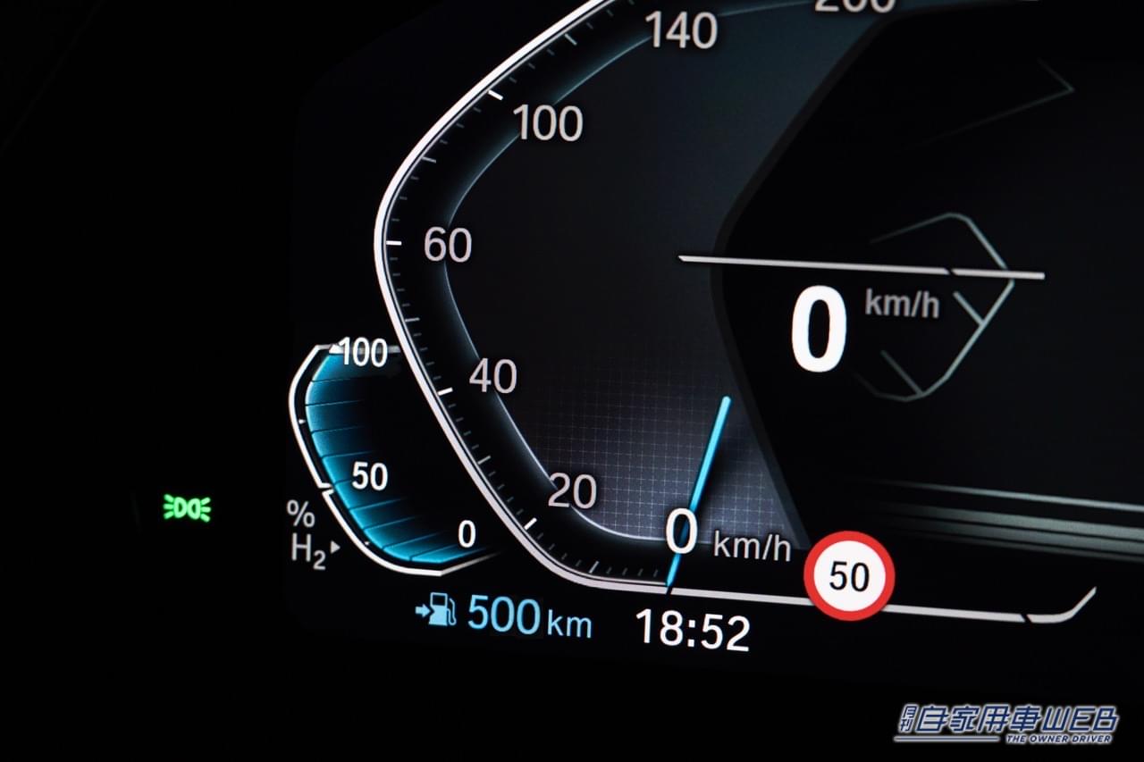 |BMWが燃料電池実験車両「BMW iX5 Hydrogen」の実証実験を日本で開始