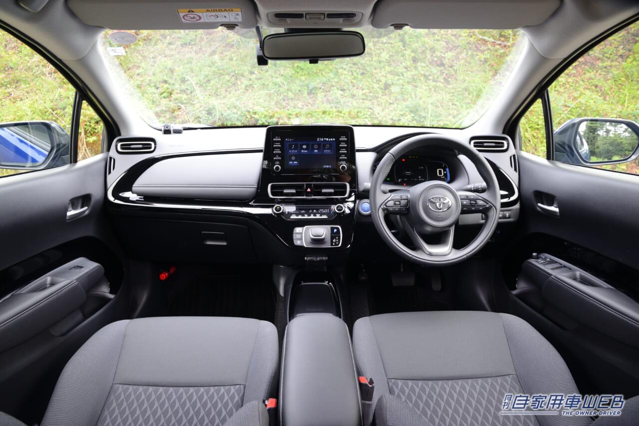 |【人気モデル 購入最前線】トヨタ アクア編(2023年7月)