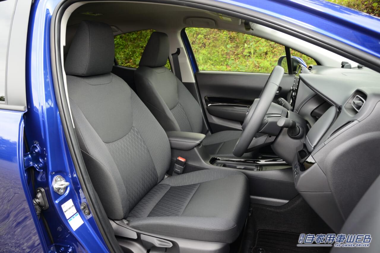 |【人気モデル 購入最前線】トヨタ アクア編(2023年7月)