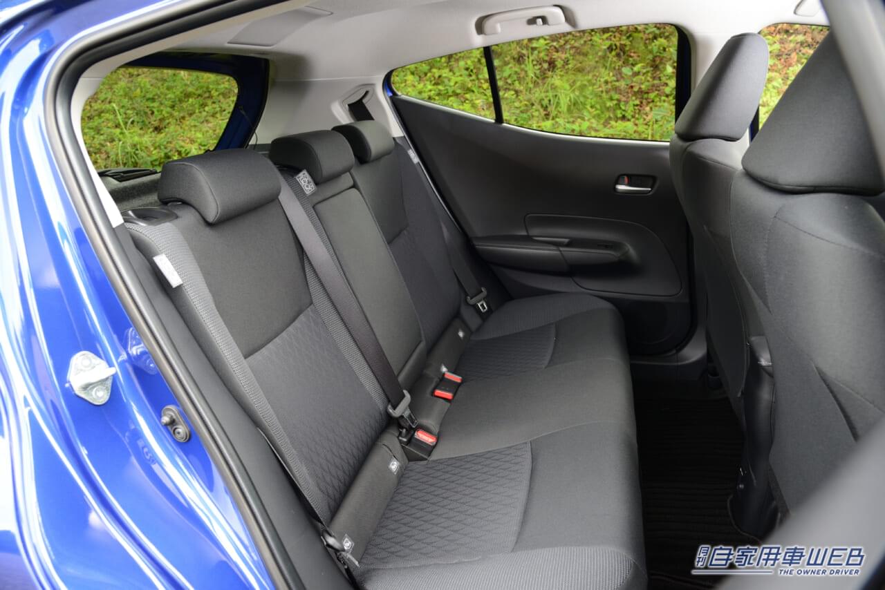 |【人気モデル 購入最前線】トヨタ アクア編(2023年7月)