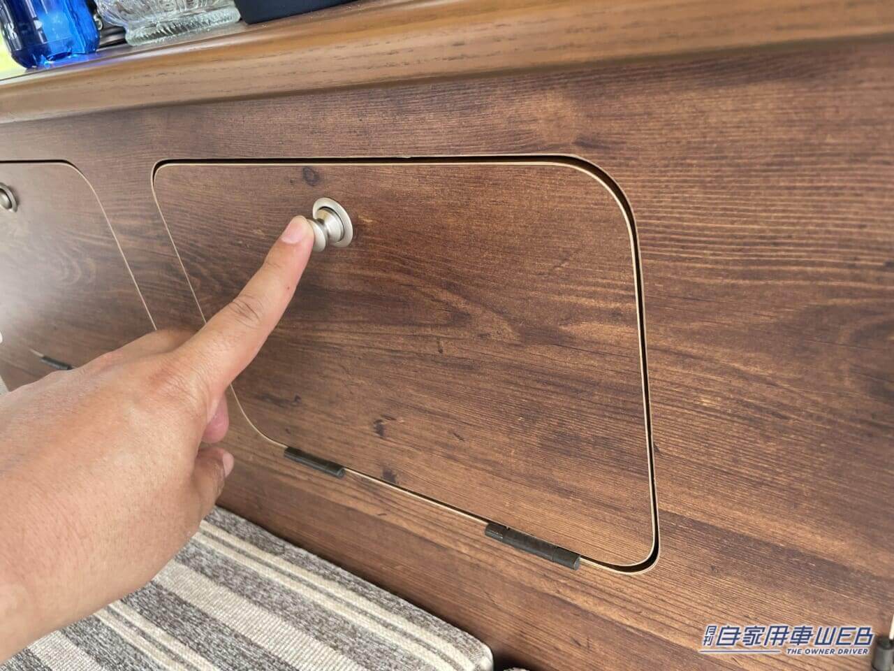 |衝撃トヨタ車「美しく、無骨でカッコいい…」「これは刺さるデザイン」完成されたスタイルだが、自分色の余白が素敵。