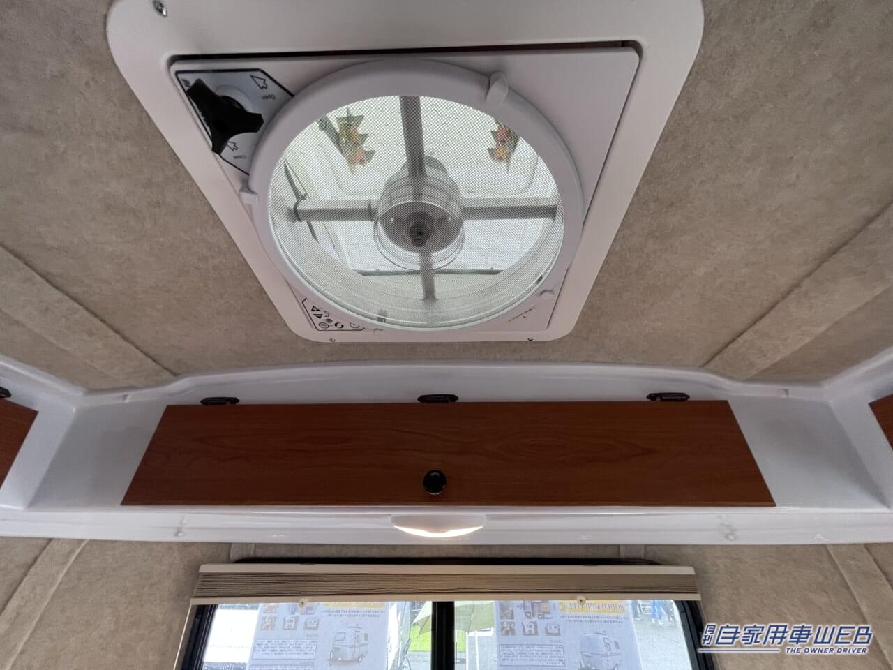 |牽引免許不要! なのに広い! 使いやすさも抜群なキャンピングトレーラー