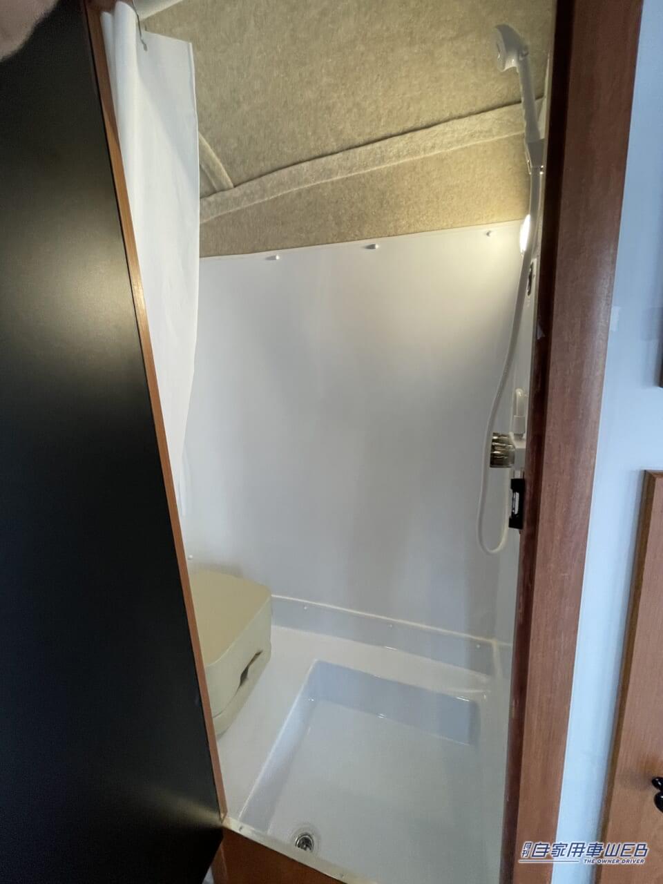 |牽引免許不要! なのに広い! 使いやすさも抜群なキャンピングトレーラー