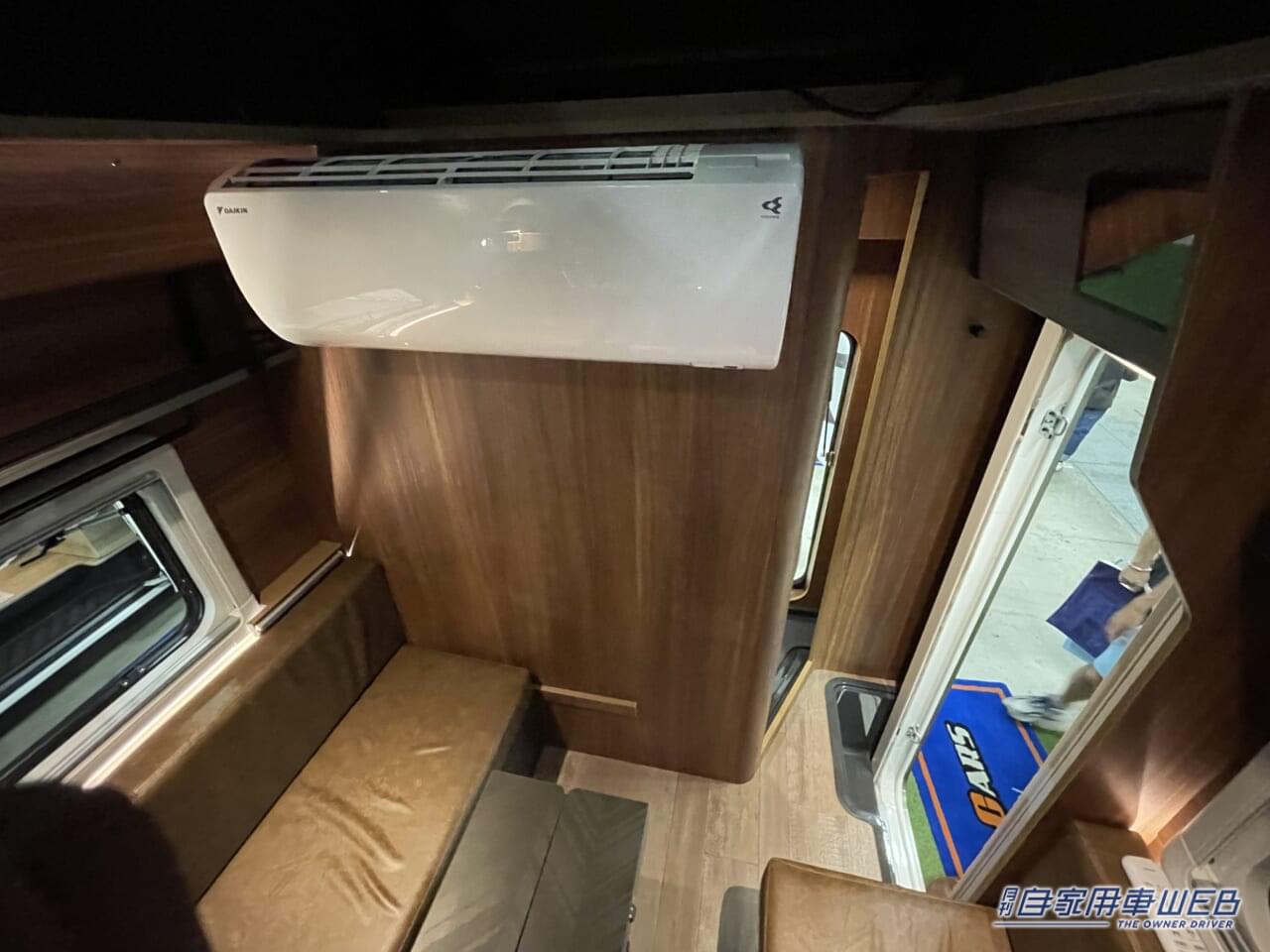 |こんな車が欲しかった! トヨタのハイラックスがベースのキャブコン