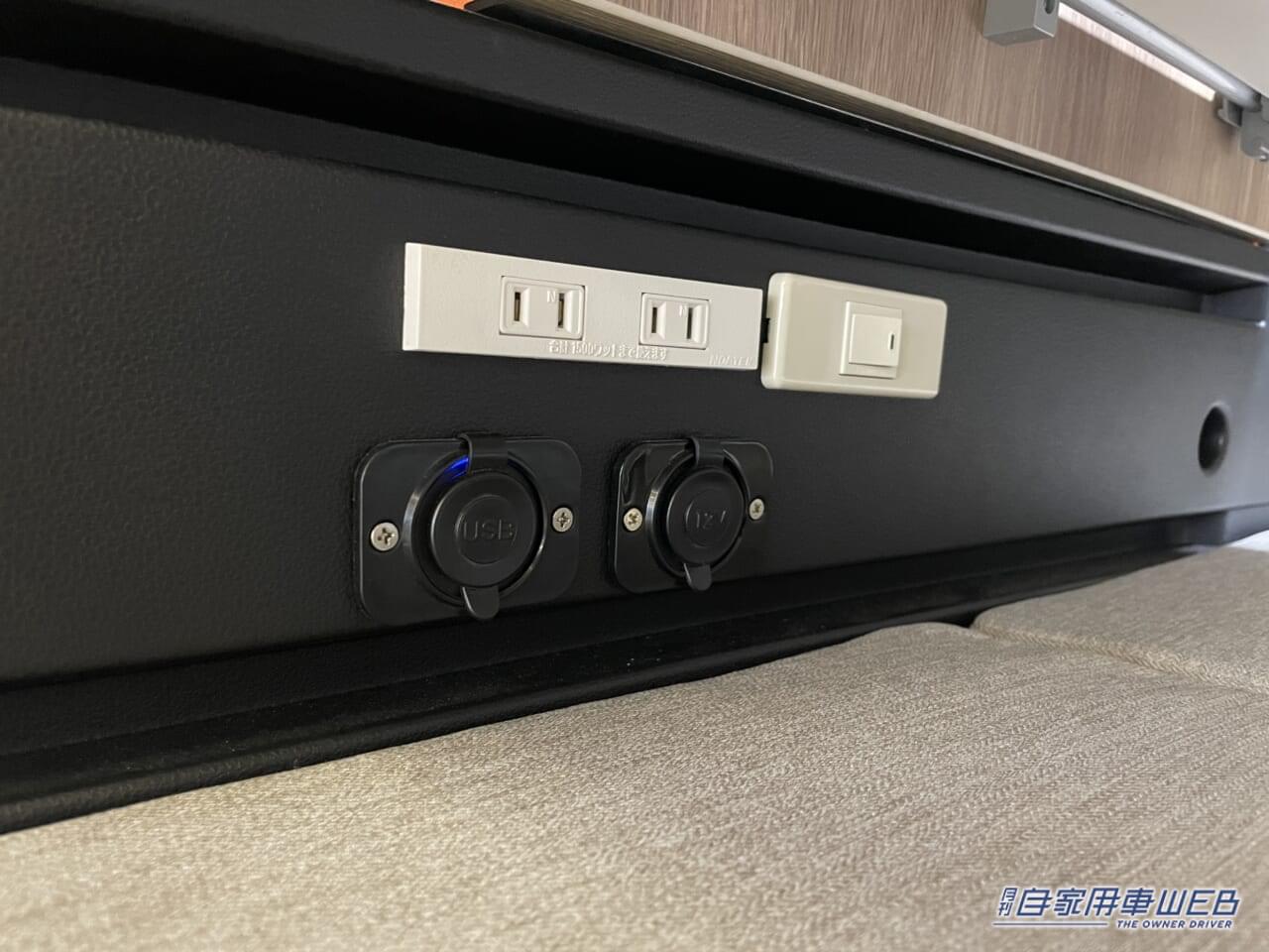 |「この軽自動車…」「正直、ナメてた」見た目フツー、中身ガチ。ちょっとズルいぞ、仕事も遊びも1台で叶える、天才的な軽キャンパー。