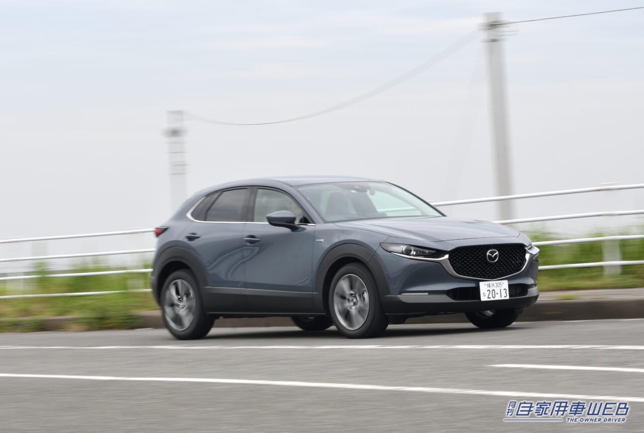 |【買って損なしの実力モデルが、狙い目】コンパクトSUV選び 最新版(2023年7月)