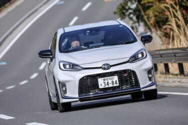 【人気モデル 購入最前線】トヨタ アクア編(2023年7月)