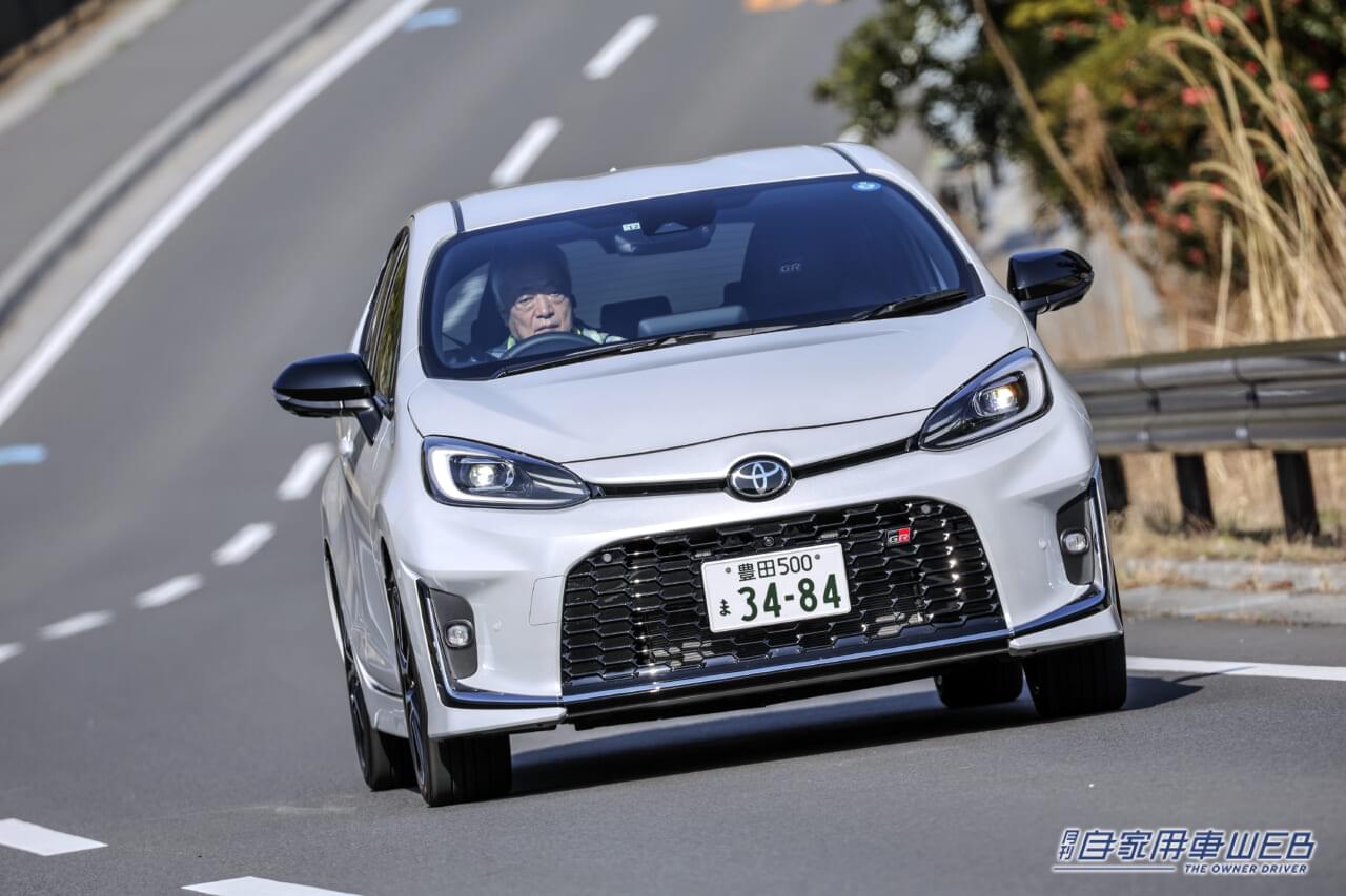 |【人気モデル 購入最前線】トヨタ アクア編(2023年7月)