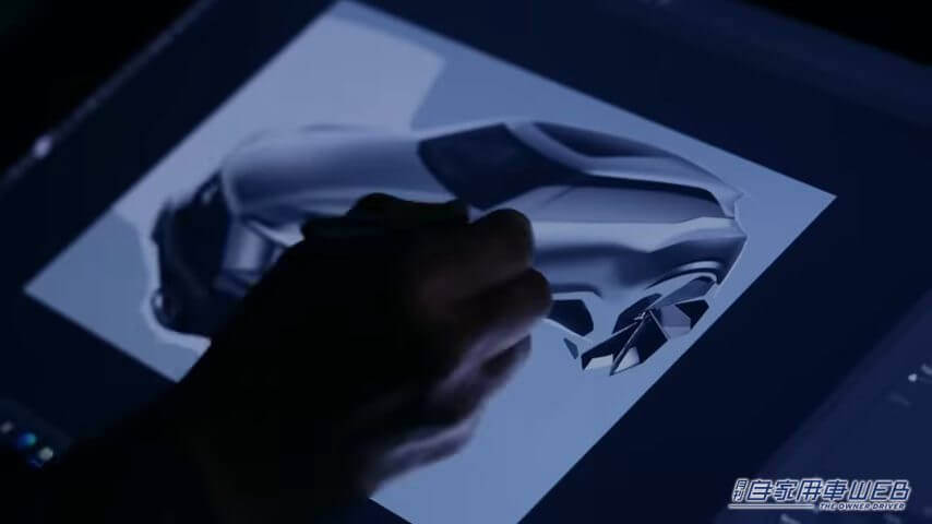 |三菱の新型コンパクトSUVがインドネシア国際オートショーで世界初披露