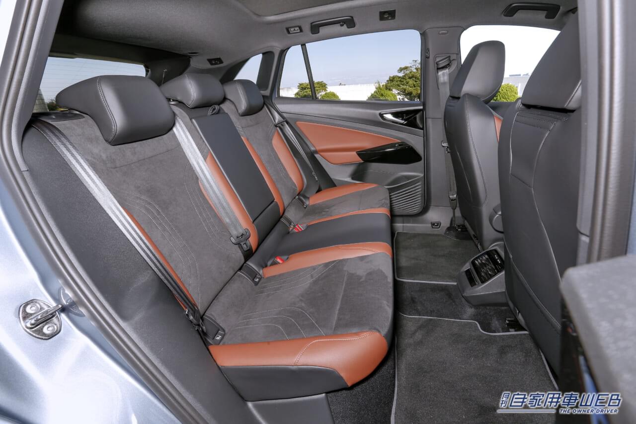 |【電気自動車になっても、実用性能は極めて優秀】フォルクスワーゲン・ID.4 Pro 試乗インプレッション