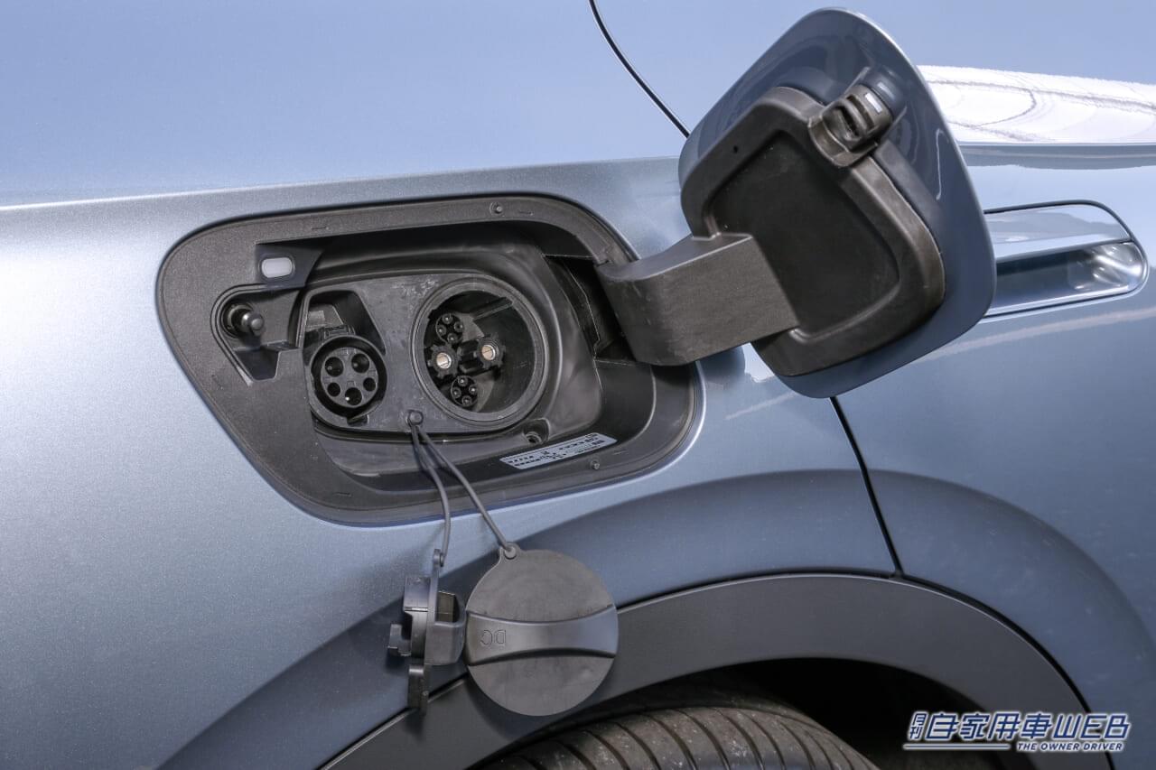 |【電気自動車になっても、実用性能は極めて優秀】フォルクスワーゲン・ID.4 Pro 試乗インプレッション