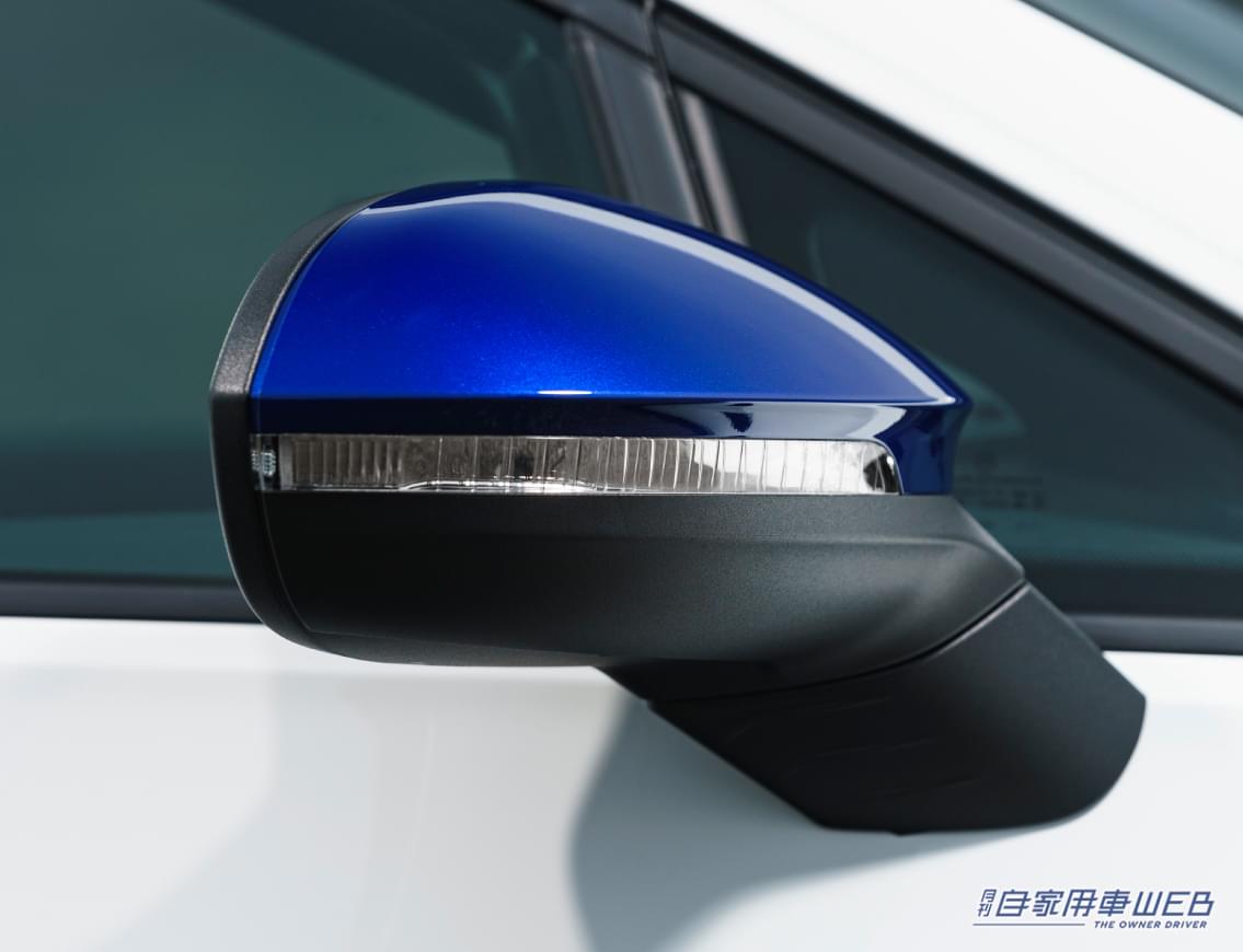 |「Golf R」日本導入 20 周年を記念した特別仕様車「Golf R 20 Years」日本上陸!