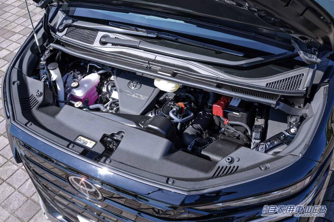 |トヨタ新型「アルファード/ヴェルファイア」試乗で判明!ミニバン王者らしい、さすがの深化。兄弟車ながら2台の味付けは異なる