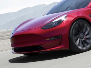 テスラ「Model 3」、「Model Y」価格改定。「Model 3」は補助金込み約400万円台に