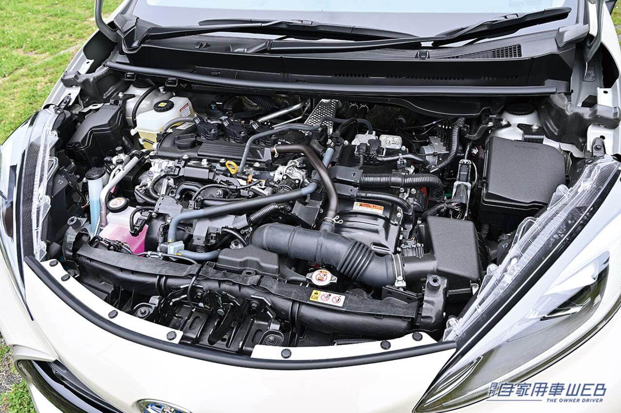 |まるも亜希子の「家族のクルマ選び」! 世界トップレベルの低燃費とゆとりの室内居住性が手に入る【トヨタ アクア】