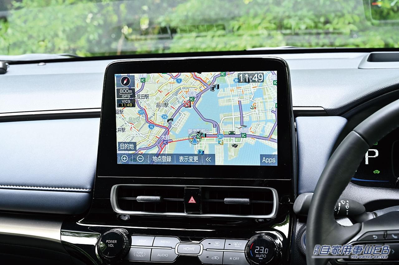 |まるも亜希子の「家族のクルマ選び」! 世界トップレベルの低燃費とゆとりの室内居住性が手に入る【トヨタ アクア】