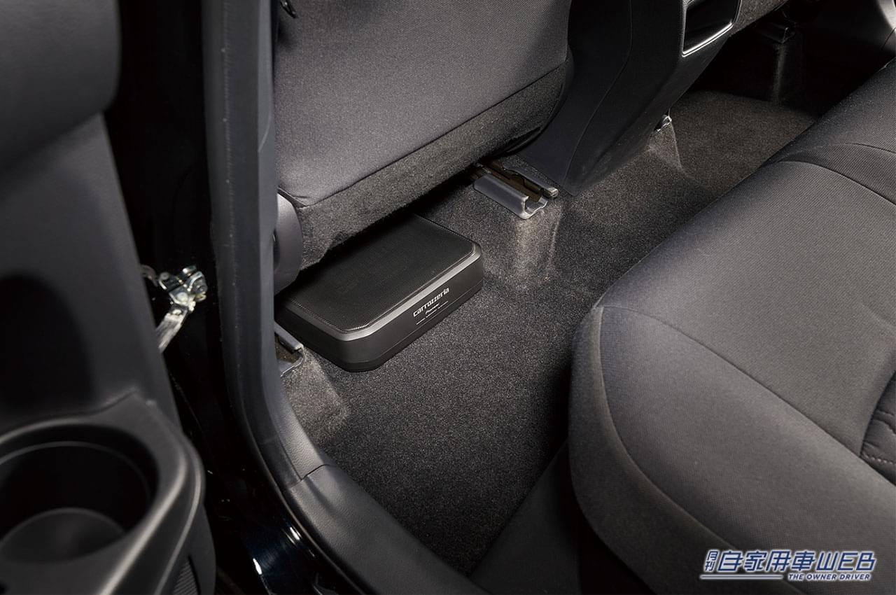 |【種類豊富だから好みで選べる!】新作続々登場、パイオニアのカーAVがアツい!