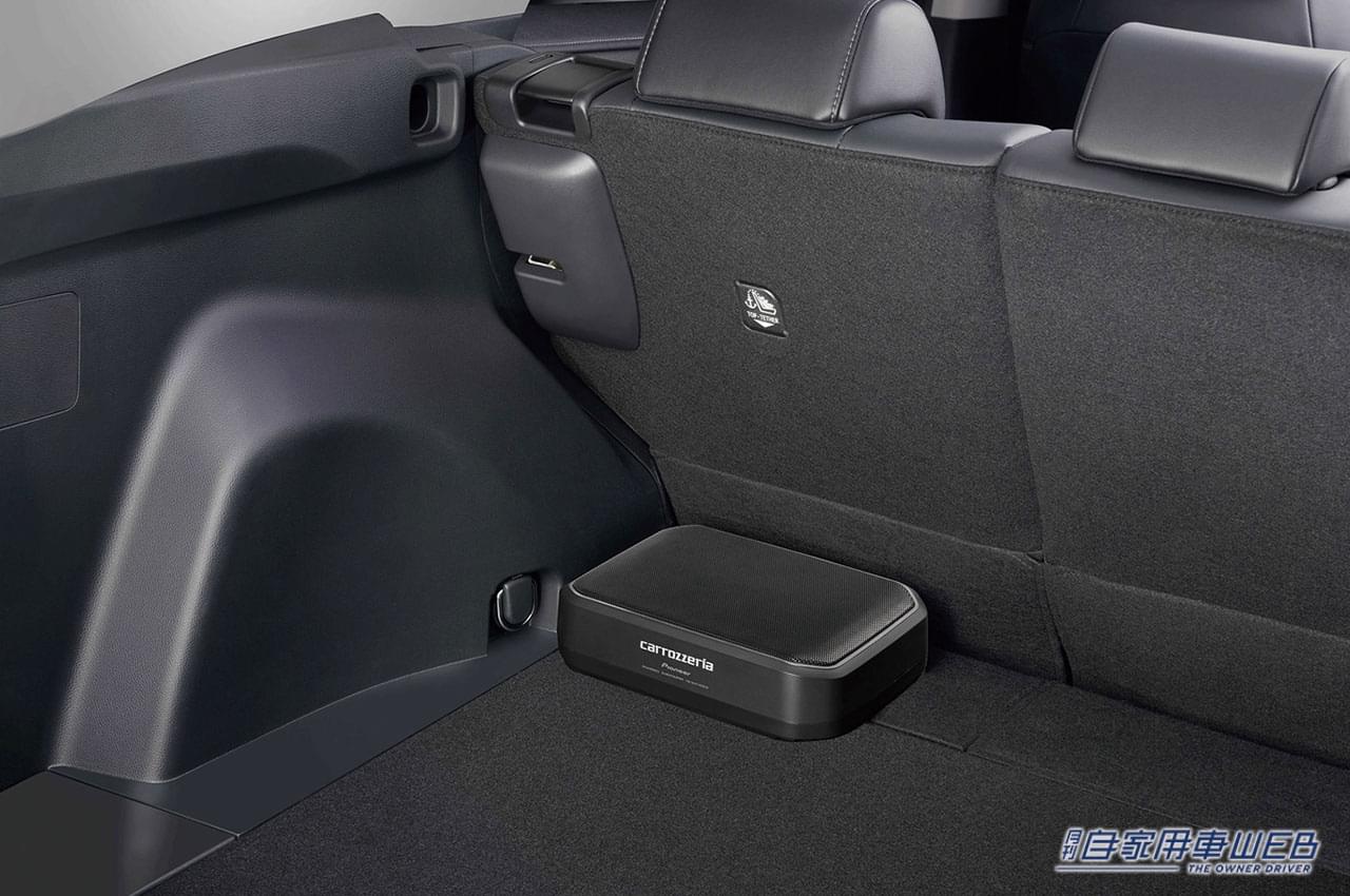 |【種類豊富だから好みで選べる!】新作続々登場、パイオニアのカーAVがアツい!