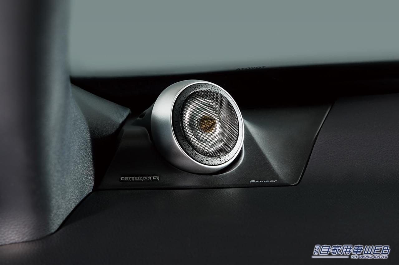 |【種類豊富だから好みで選べる!】新作続々登場、パイオニアのカーAVがアツい!