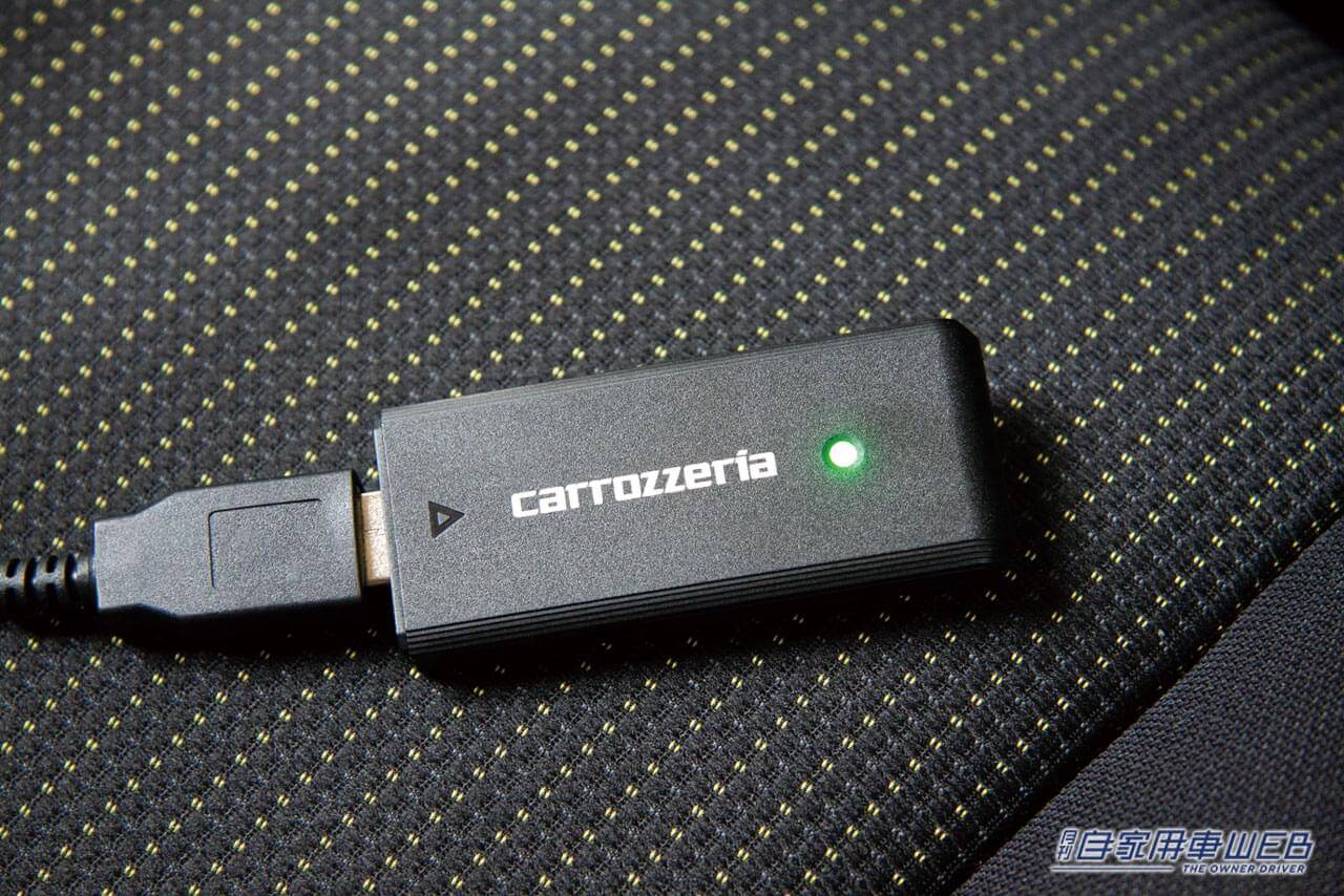 |車内Wi-Fiでエンタメ機能がたっぷり楽しめる!新開発のDoメニューはスマホのような使い心地を実現【楽ナビ】