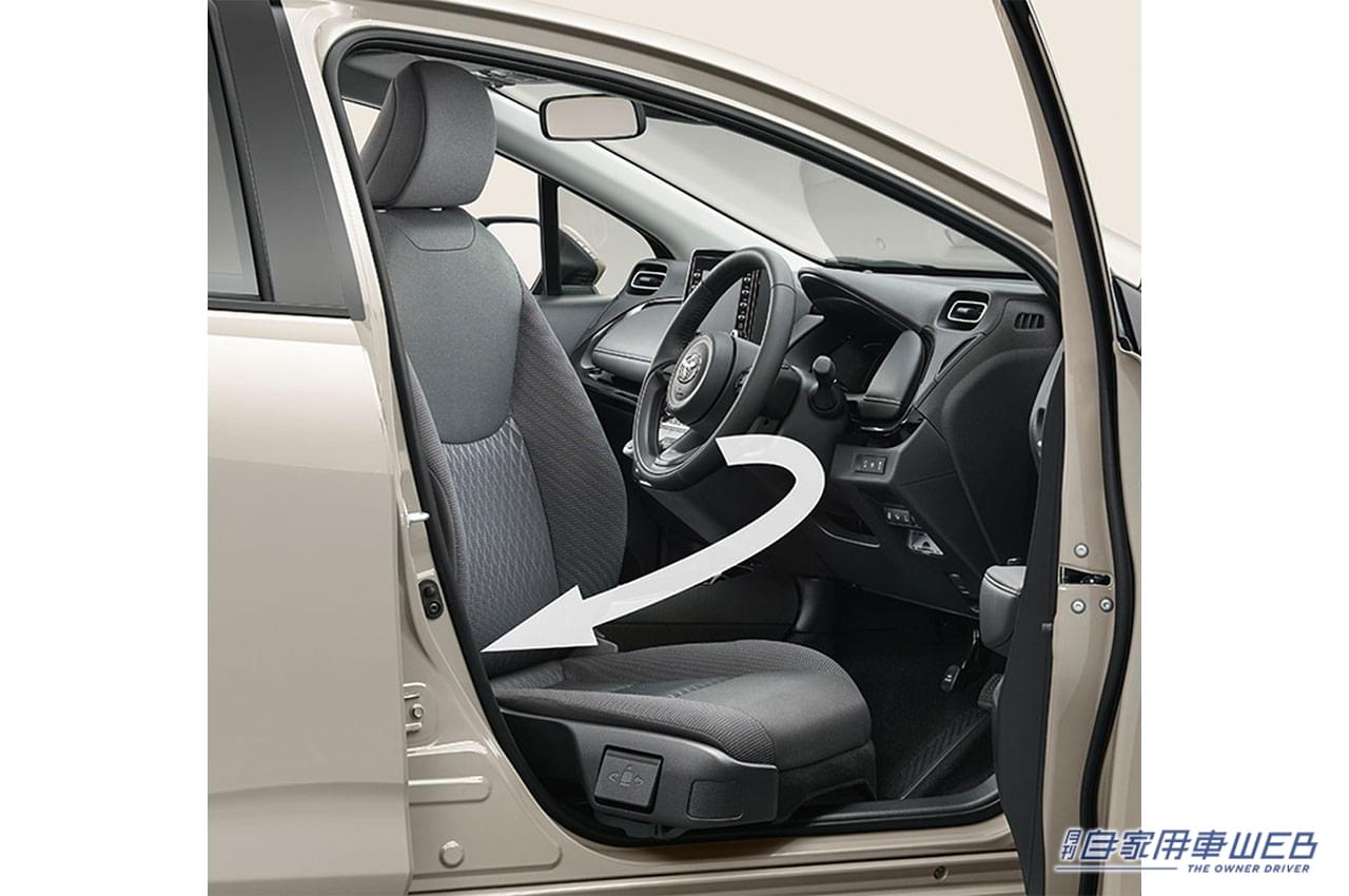 |まるも亜希子の「家族のクルマ選び」! 世界トップレベルの低燃費とゆとりの室内居住性が手に入る【トヨタ アクア】