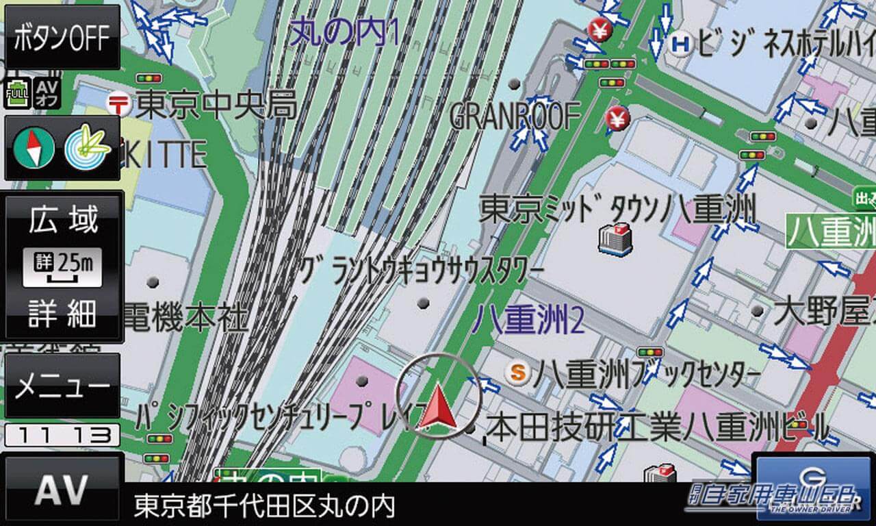 |【夏旅のお供に】2023年度最新マップを搭載、コスパ最高のポータブルナビのパイオニア【ゴリラ/パナソニック】