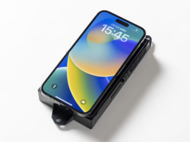 新型「アルファード/ヴェルファイア」にパナソニックのスマートフォン向け新世代ワイヤレス充電器を搭載