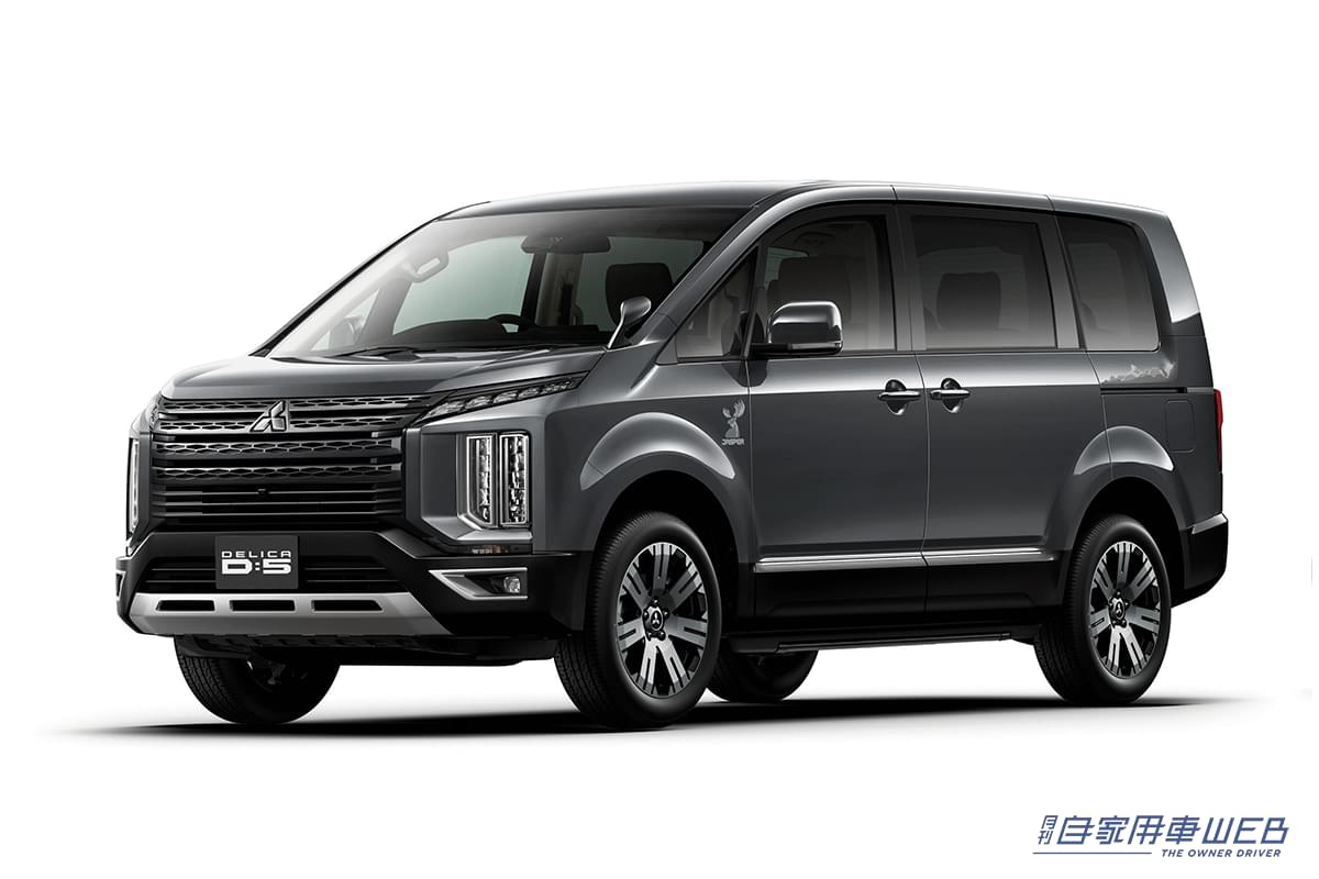 |待ちたくないユーザー必見! ガチで納期が早いクルマはこれ!【2023年8月】