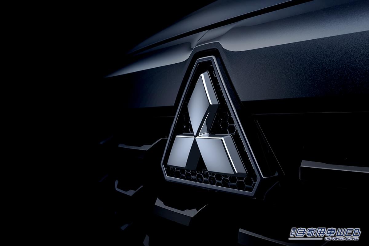 |三菱の新型コンパクトSUVがインドネシア国際オートショーで世界初披露