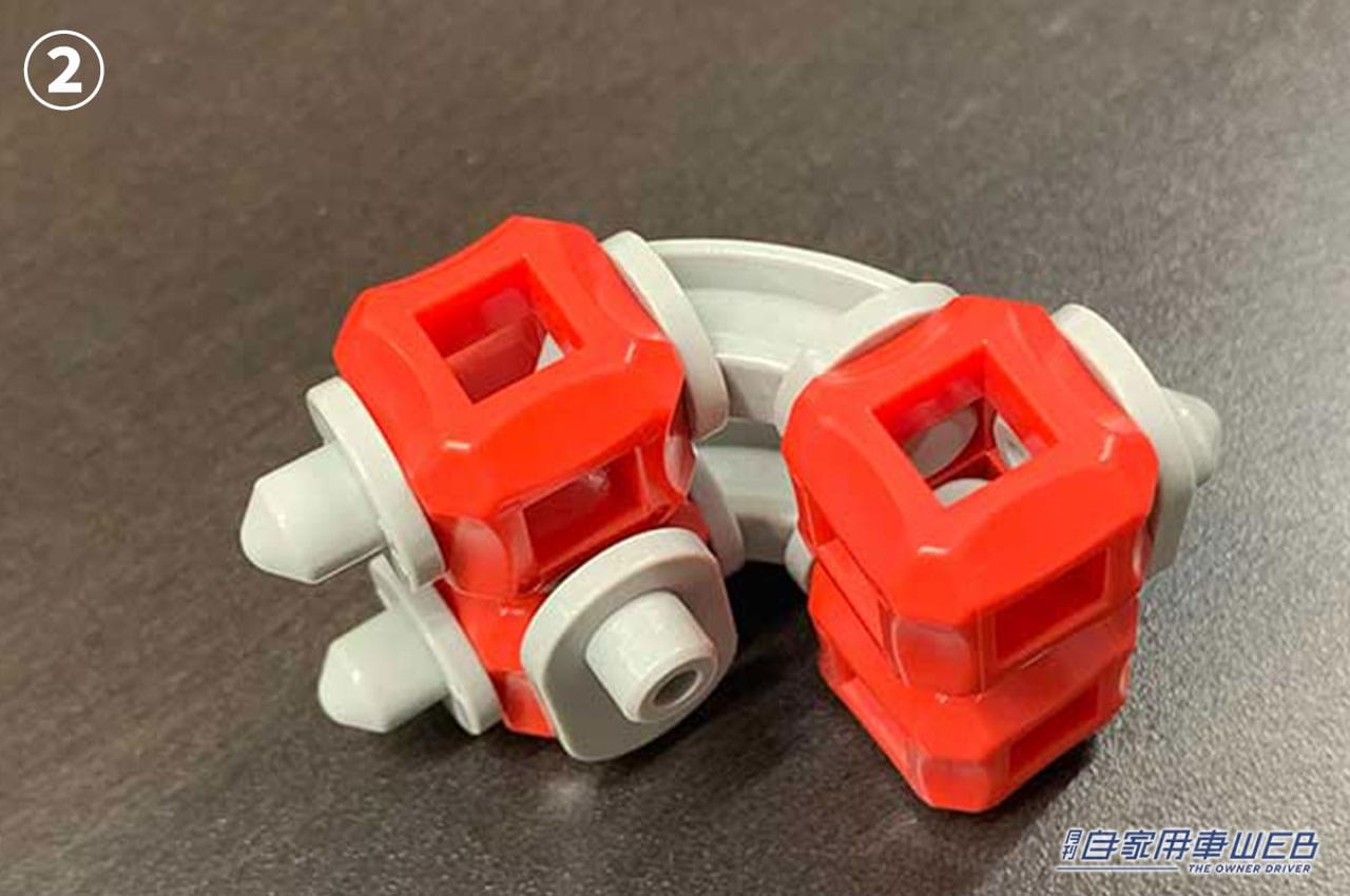 |【ハマる大人続出!】クルマもバイクも昆虫も恐竜もアイデア次第で作れる知育玩具がアツイらしい