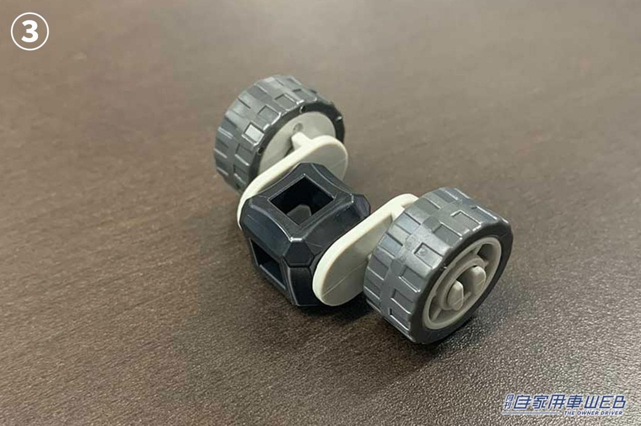 |【ハマる大人続出!】クルマもバイクも昆虫も恐竜もアイデア次第で作れる知育玩具がアツイらしい