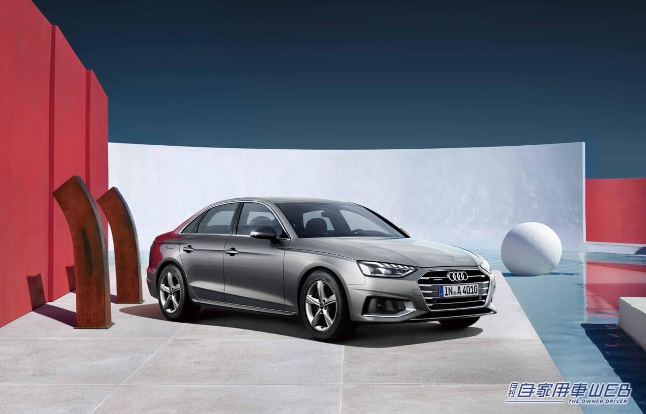 |厳しい「円安時代」にも負けない、選びたくなる魅力十分の輸入車6モデルはこれ!