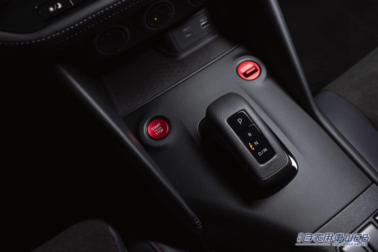 |米国日産、420PSの「Z NISMO」を発表。空力バランスとスタイルを向上させた専用ボディをまとう