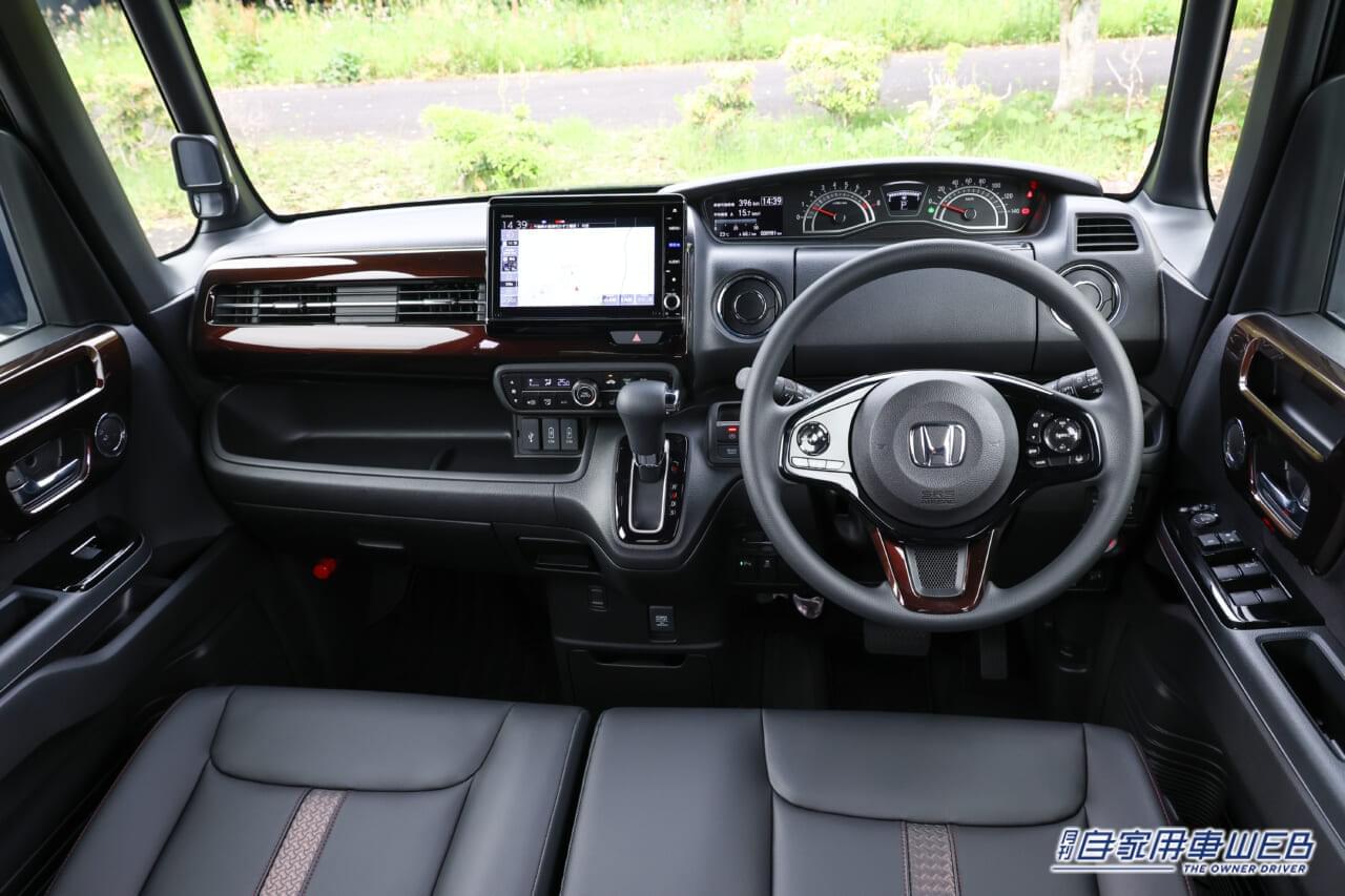 |人気の軽にポップアップルーフをプラス! 車中泊にバッチリ対応したホンダ N-BOXがベースの軽キャンパー