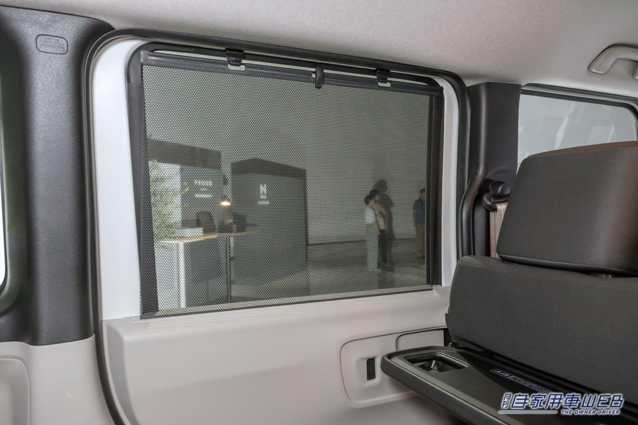 ｜3代目となるホンダ新型「N-BOX」お披露目。四角いフォルムはそのままに質感と扱いやすさを追求。先行予約も開始