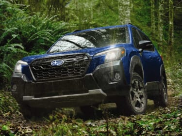 米国スバル、SUV「フォレスター」の2024年モデル価格を発表。「ウィルダネス」日本導入は!?