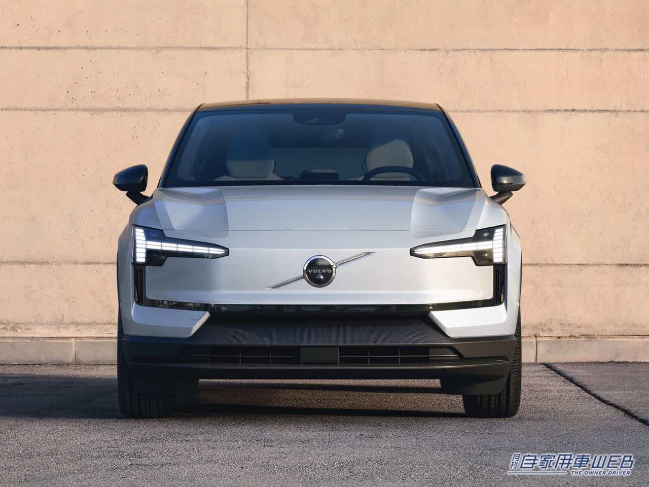 |ボルボ史上最小、電気自動車SUV「EX30」サブスク申込み第一弾が10月2日スタート。月額9.5万円