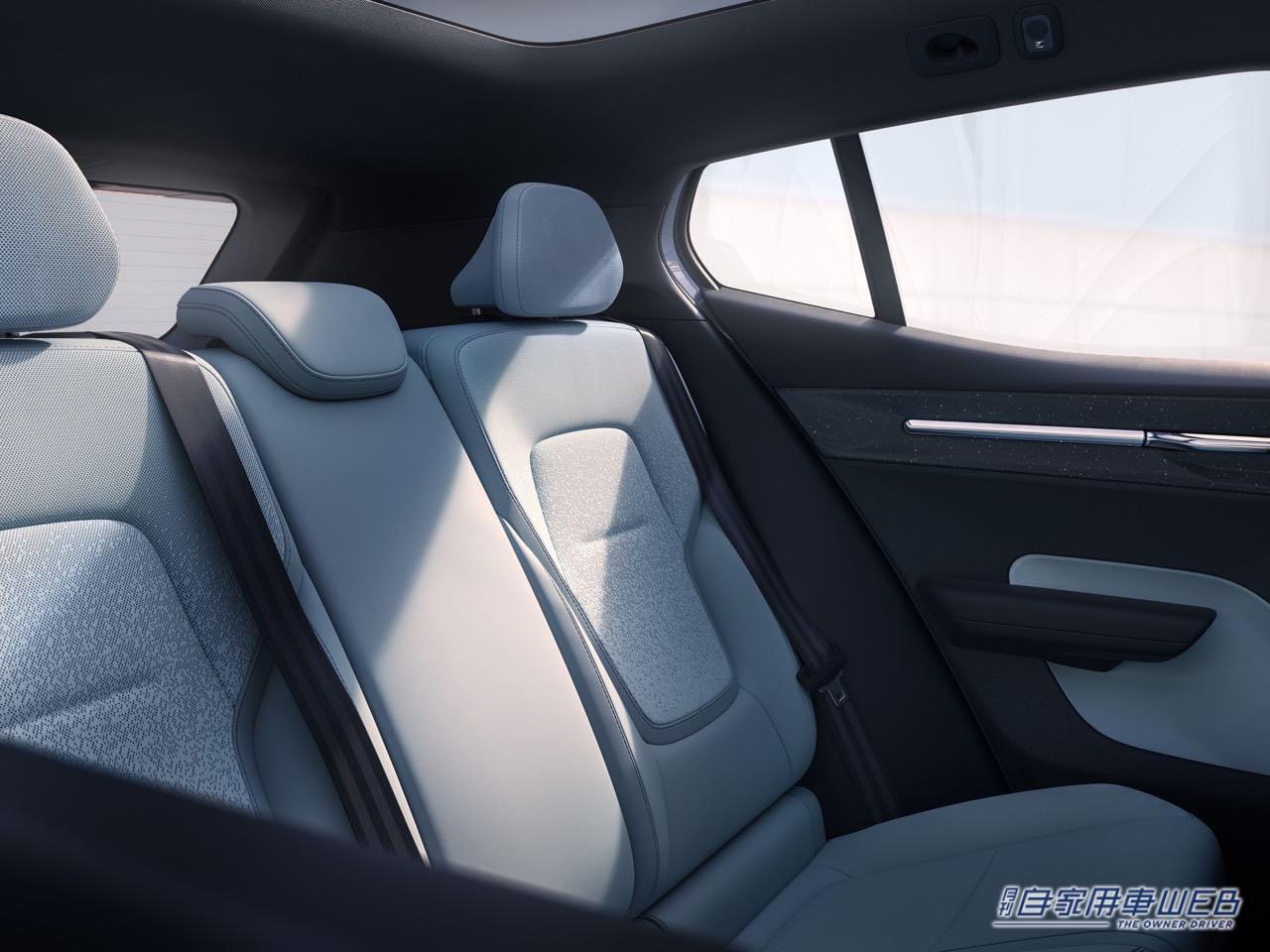 |ボルボ史上最小、電気自動車SUV「EX30」サブスク申込み第一弾が10月2日スタート。月額9.5万円